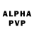 Alpha PVP мука jurist apele